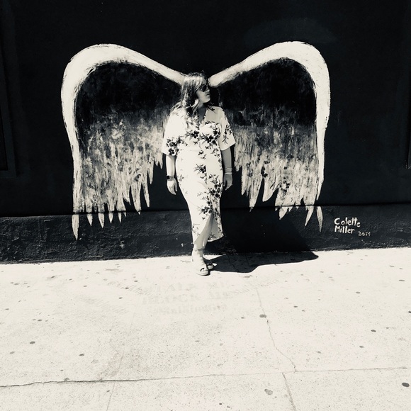 Meet your Posher, Falyn - Picture 1 of 1